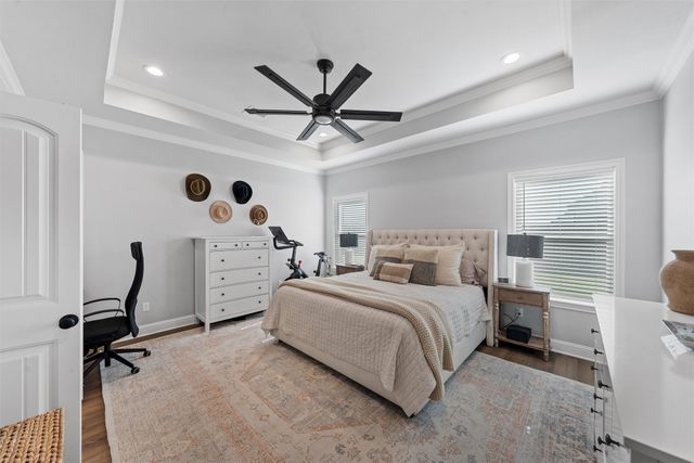 2108 Palafox Drive, Waco, TX 76655