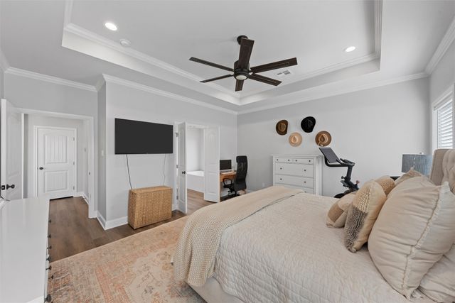 2108 Palafox Drive, Waco, TX 76655