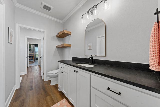 2108 Palafox Drive, Waco, TX 76655