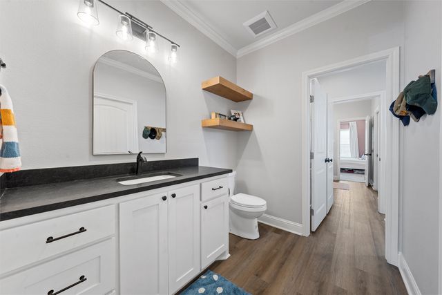 2108 Palafox Drive, Waco, TX 76655