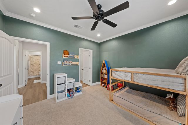 2108 Palafox Drive, Waco, TX 76655