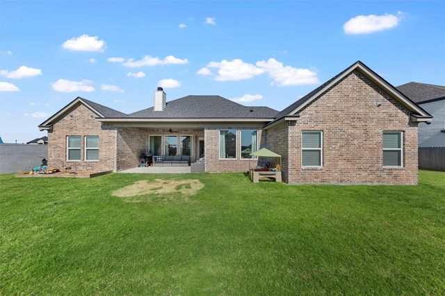 2108 Palafox Drive, Waco, TX 76655