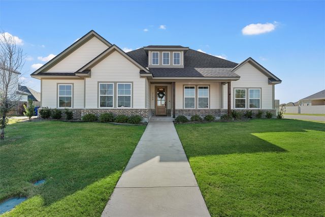 2108 Palafox Drive, Waco, TX 76655