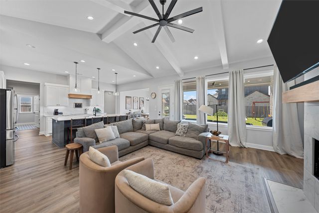 2108 Palafox Drive, Waco, TX 76655