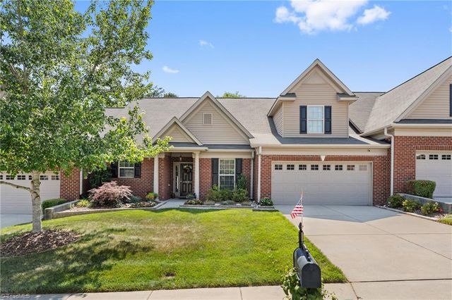 508 Clematis Way, Kernersville, NC 27284