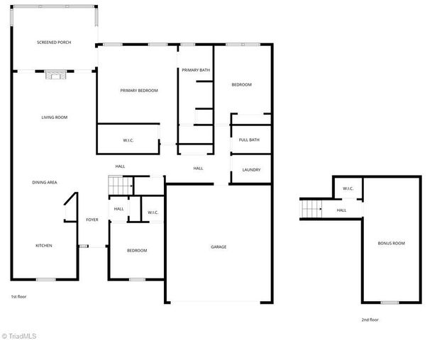 508 Clematis Way, Kernersville, NC 27284