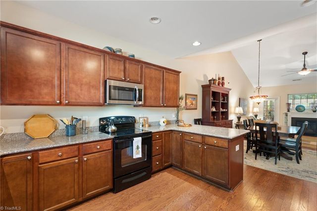 508 Clematis Way, Kernersville, NC 27284