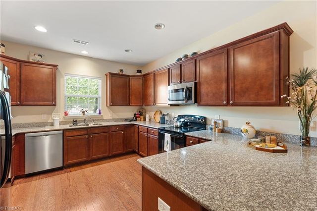 508 Clematis Way, Kernersville, NC 27284