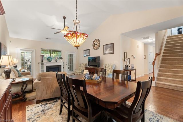 508 Clematis Way, Kernersville, NC 27284