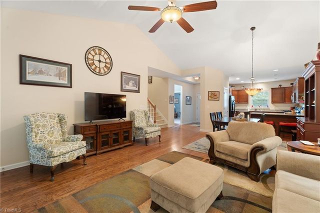 508 Clematis Way, Kernersville, NC 27284