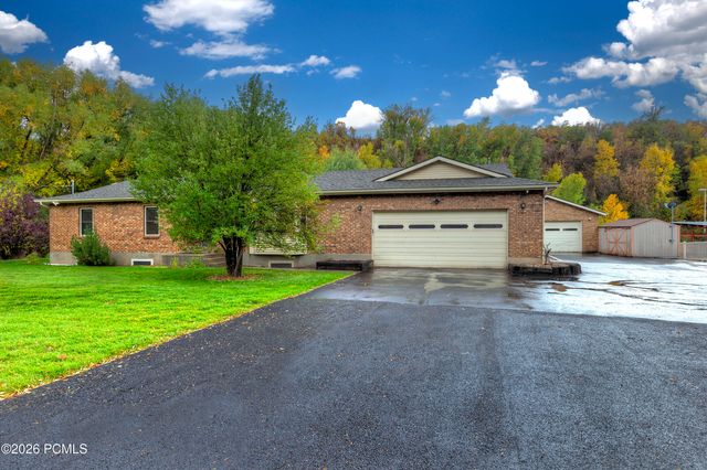 2575 W State Road 32, Peoa, UT 84061