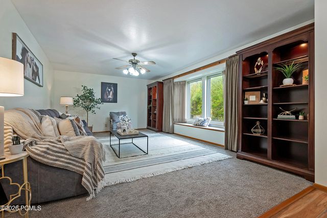 2575 W State Road 32, Peoa, UT 84061