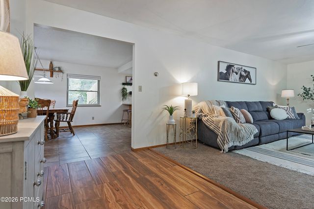 2575 W State Road 32, Peoa, UT 84061