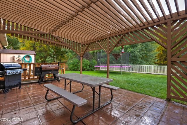 2575 W State Road 32, Peoa, UT 84061