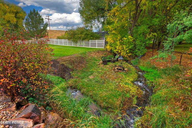 2575 W State Road 32, Peoa, UT 84061