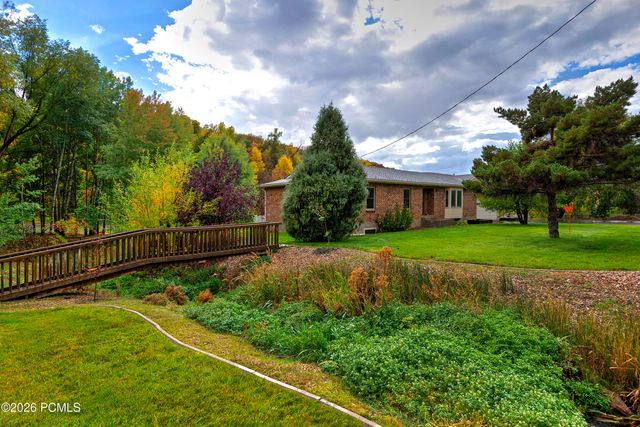 2575 W State Road 32, Peoa, UT 84061