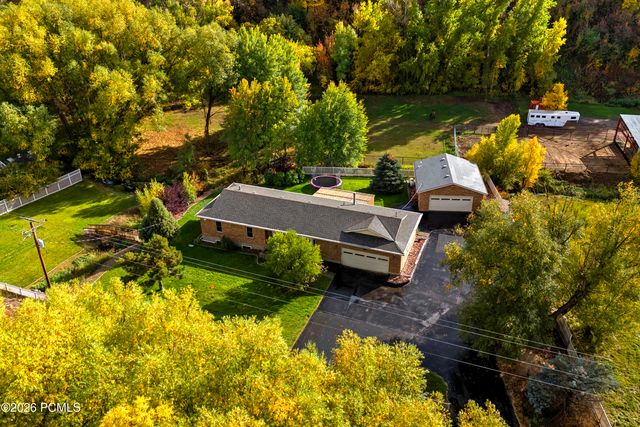 2575 W State Road 32, Peoa, UT 84061