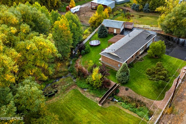 2575 W State Road 32, Peoa, UT 84061