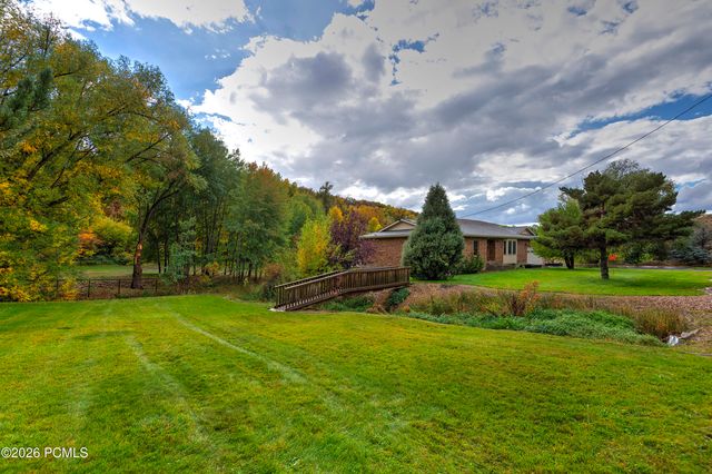 2575 W State Road 32, Peoa, UT 84061