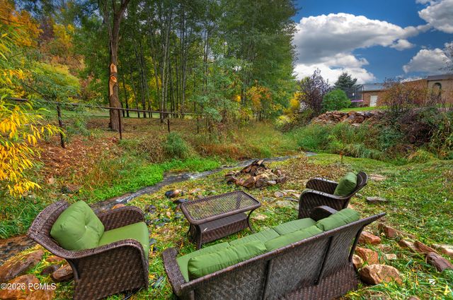 2575 W State Road 32, Peoa, UT 84061