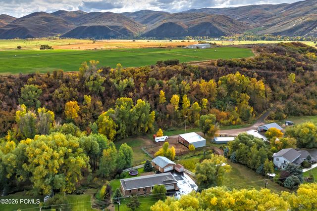 2575 W State Road 32, Peoa, UT 84061