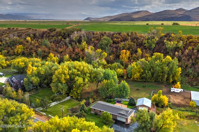 2575 W State Road 32, Peoa, UT 84061