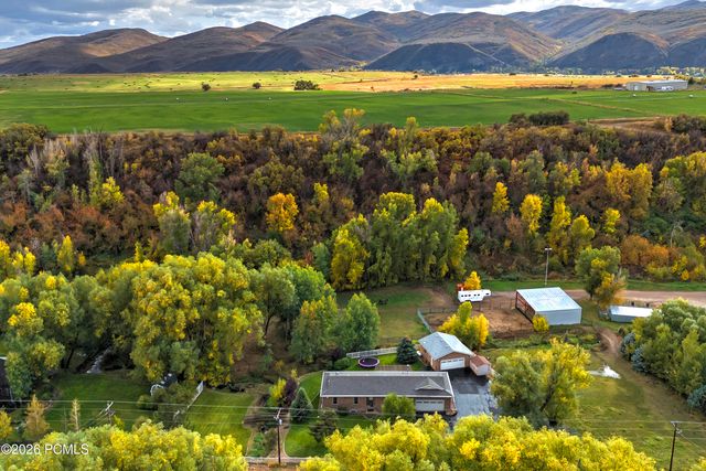 2575 W State Road 32, Peoa, UT 84061