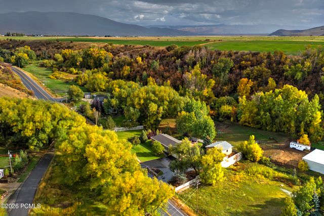 2575 W State Road 32, Peoa, UT 84061