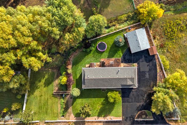 2575 W State Road 32, Peoa, UT 84061