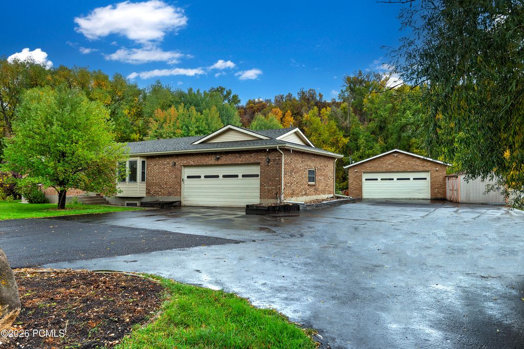 2575 W State Road 32, Peoa, UT 84061