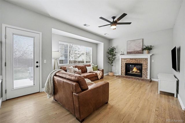 1070 Thornbury Place, Highlands Ranch, CO 80129