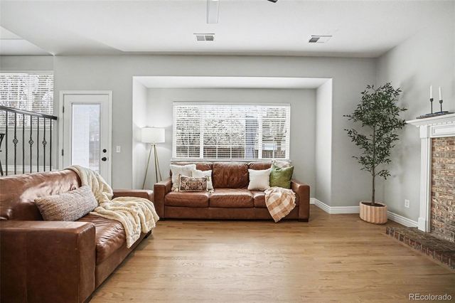 1070 Thornbury Place, Highlands Ranch, CO 80129