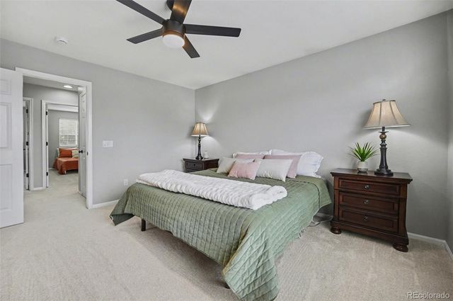 1070 Thornbury Place, Highlands Ranch, CO 80129