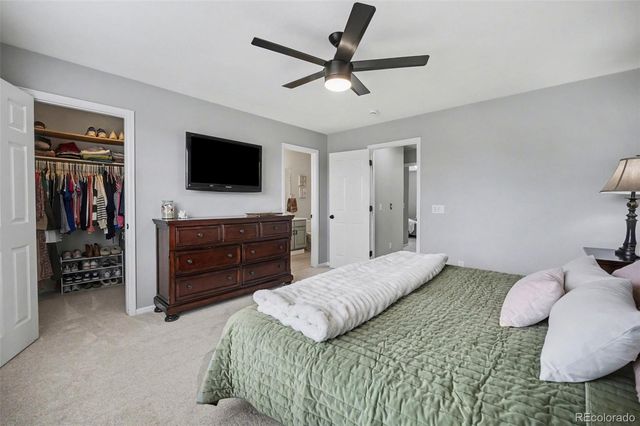 1070 Thornbury Place, Highlands Ranch, CO 80129