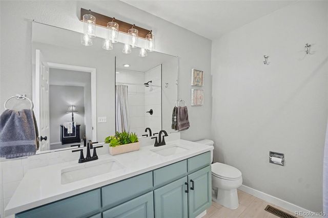 1070 Thornbury Place, Highlands Ranch, CO 80129