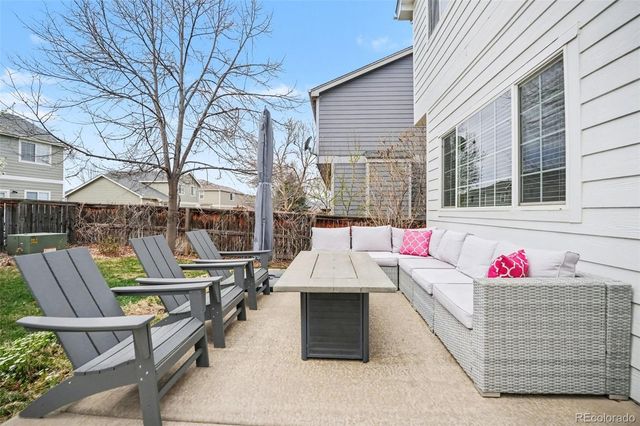 1070 Thornbury Place, Highlands Ranch, CO 80129