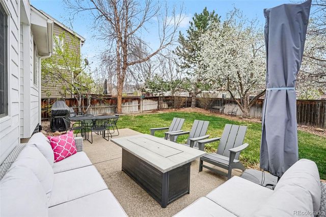 1070 Thornbury Place, Highlands Ranch, CO 80129