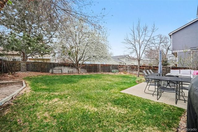 1070 Thornbury Place, Highlands Ranch, CO 80129