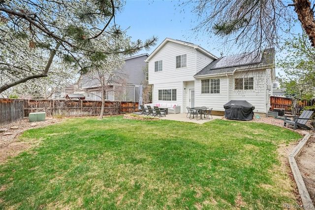 1070 Thornbury Place, Highlands Ranch, CO 80129