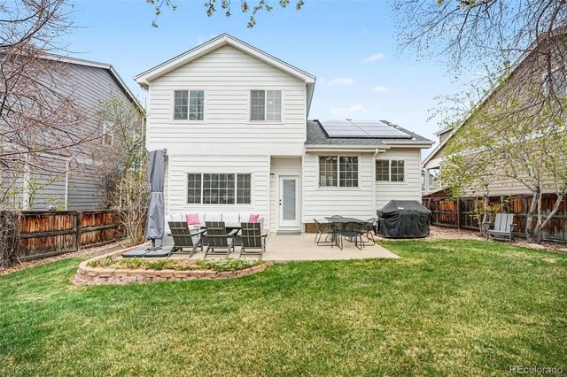 1070 Thornbury Place, Highlands Ranch, CO 80129