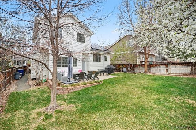 1070 Thornbury Place, Highlands Ranch, CO 80129