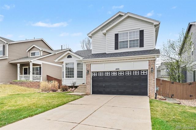 1070 Thornbury Place, Highlands Ranch, CO 80129