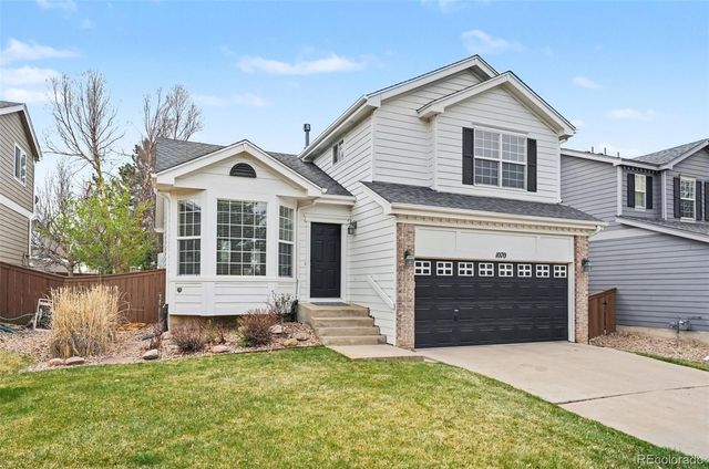 1070 Thornbury Place, Highlands Ranch, CO 80129