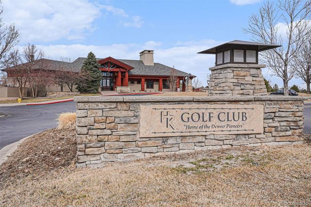 1070 Thornbury Place, Highlands Ranch, CO 80129