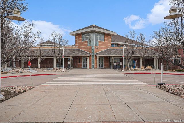 1070 Thornbury Place, Highlands Ranch, CO 80129