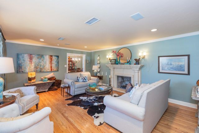 2419 Crockett Street, Amarillo, TX 79109