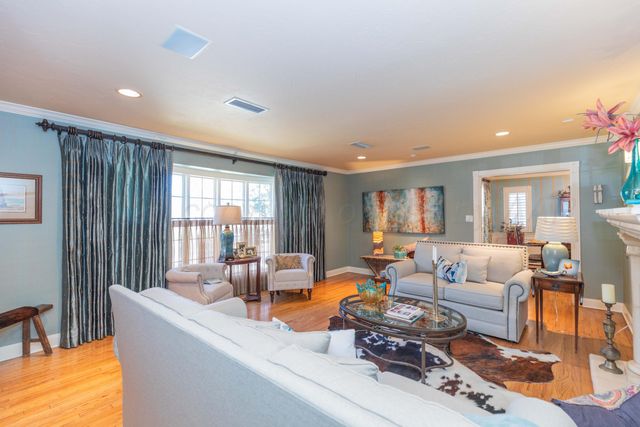 2419 Crockett Street, Amarillo, TX 79109