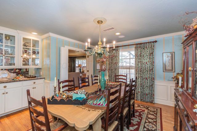 2419 Crockett Street, Amarillo, TX 79109