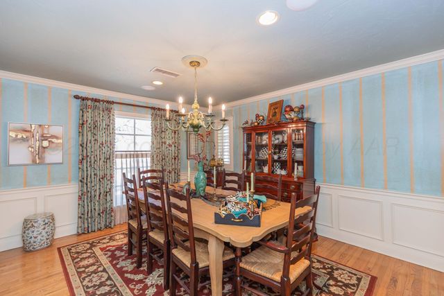 2419 Crockett Street, Amarillo, TX 79109