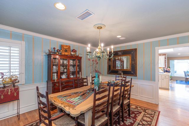 2419 Crockett Street, Amarillo, TX 79109